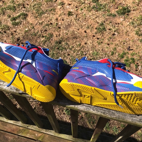 Puma Rs-x Subvert running sneaker - Picture 6 of 7